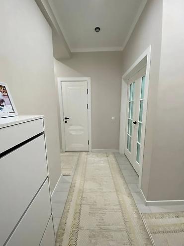 discovery studio: 1 комната, 46 м², Асанбай мкр Элитка, 2 этаж, ПСО (под самоотделку) — 2