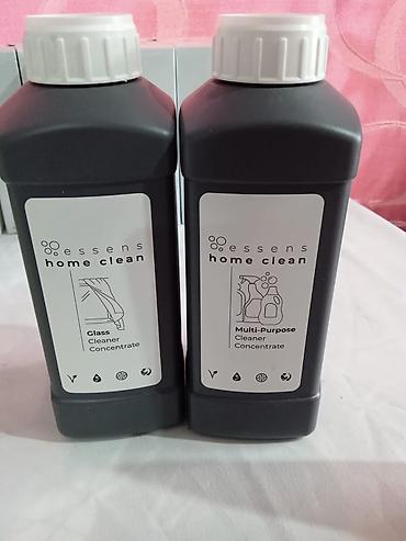 Парфюмерия: Набор продукции ESSENS - Парфюмерия: коллекция ароматов с — 4