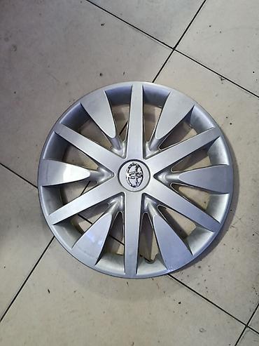 land cruiser disk: İşlənmiş Disk Toyota R 15, 4 Boltlu — 1