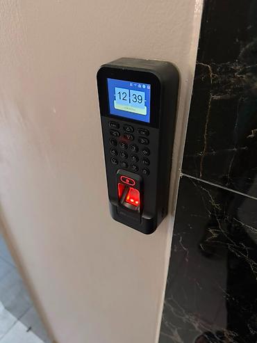107: 3 комнаты, 108 м², Элитка, 9 этаж, Евроремонт — 7