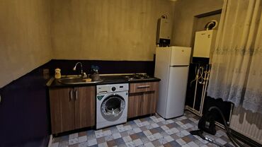 Uzunmüddətli kirayə mənzillər: OĞLANLAR ÜÇÜN TƏLƏBƏ YATAQXANASI! Bütün zəruri avadanlıqlar ilə təchiz — 23