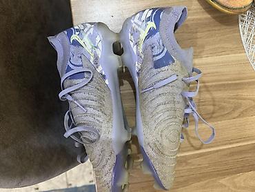 İdman və istirahət: Butslar Nike, Ölçü: 40, Yeni — 3