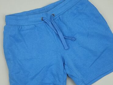 kurtka puchowa chłopięca: Shorts, Lupilu, 10 years, 134/140, condition - Good