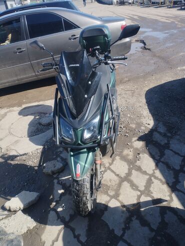 аренда авто под выкуп без залога: Выкуп скутер керек күнүнө 1000 ден койуп берем 2 айга болсо 70 миңге