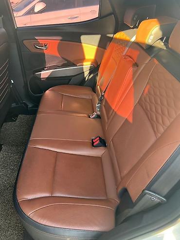боковое зеркало к5: Ssangyong Tivoli: 2018 г., 1.6 л, Автомат, Бензин, Кроссовер — 7