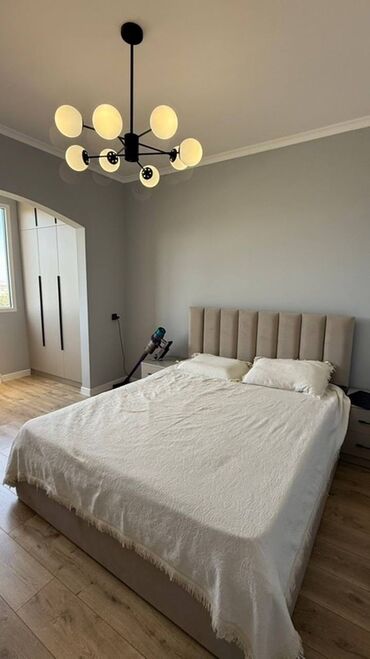 Продажа квартир: 2 комнаты, 67 м², 108 серия, 6 этаж, Дизайнерский ремонт