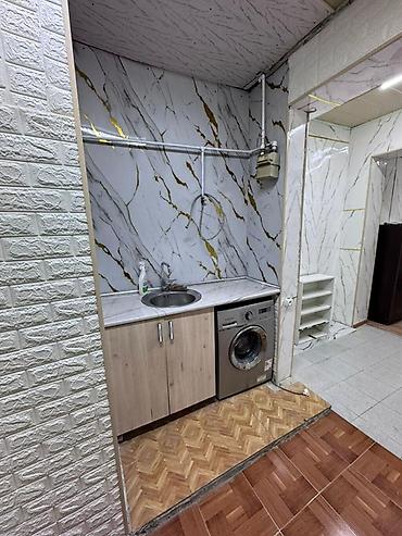 Сниму квартиру: Студия, 30 м² — 1
