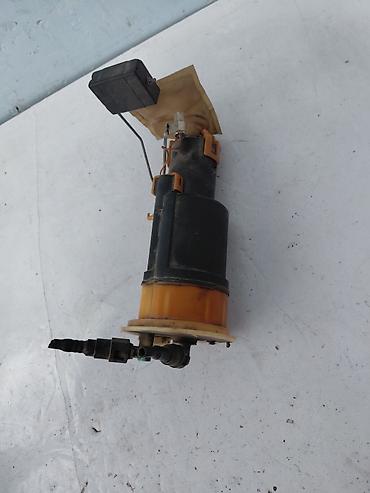 pump: Бензонасос Honda 2001 г., Б/у, Оригинал, Япония — 3