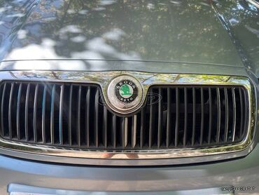 Skoda: Skoda Fabia: 1.2 l. | 2007 έ. 234000 km. Κουπέ — 2