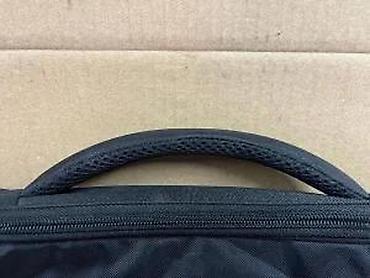 Futrole i torbe za laptopove: V7 Vantage II Frontloader torba za laptop 16" - Model: CCV21-9E — 19