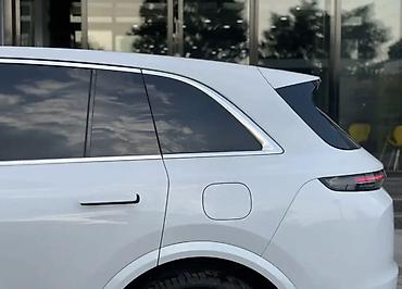 Lixiang: Lixiang L7: 2024 г., 1.5 л, Автомат, Газ — 7