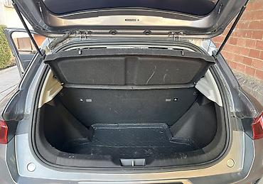BYD: BYD E2: 2023 г., 0.1 - engine capacity л, Автомат, Электромобиль, Хетчбек — 10