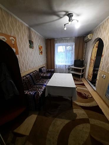 3 квартиры: В г.Ош сдаётся 3-ком квартира на 4-этаже, квартира сдаётся — 6