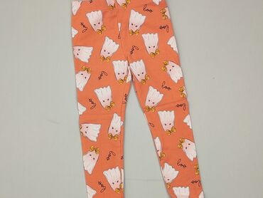 Leggings for kids, Little kids, 3-4 years, 104, condition - Perfect