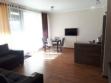 Иссык-Куль 2026: Квартира — 6