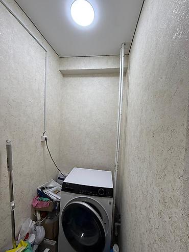 поменяюсь: 2 комнаты, 64 м², ЗАГС/Цирк 2 этаж, Свежий ремонт — 6