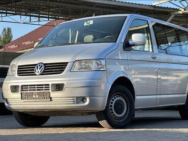 фольксваген джетта 2016: Volkswagen Transporter: 2003 г., 2.5 л, Механика, Дизель, Фургон