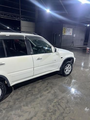 honda civic 6: Honda CR-V: 1999 г., Газ, Кроссовер — 7