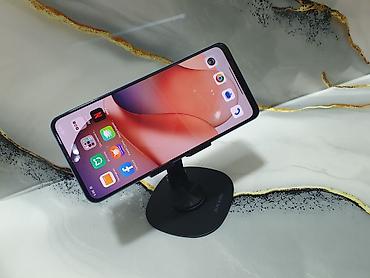 Мобильные телефоны и аксессуары: Redmi, Redmi Note 12, Б/у, 128 ГБ, цвет - Голубой, 1 SIM, 2 SIM — 8