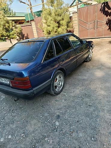 масда демио: Mazda 626: 1987 г., 2 л, Механика, Бензин, Хэтчбэк — 3
