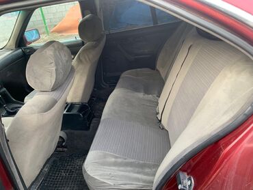 BMW: BMW 5 series: 1991 г., 2 л, Механика, Бензин, Седан at lalafo.kg — 11 BMW: BMW 5 series: 1991 г., 2 л, Механика, Бензин, Седан — 11