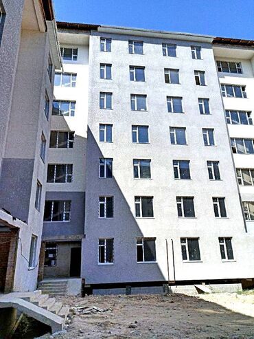 ������������ 1 ������ ���������������� �� �������������� в Кыргызстан | Продажа квартир: 1 комната, 40 м², 3 этаж