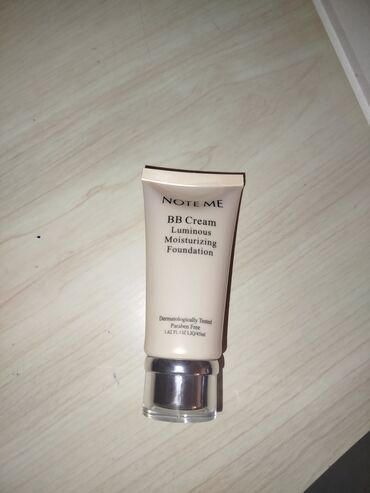 Digər kosmetika: Digər kosmetika — 4