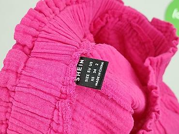 pull bear buty: Shein, Szorty damskie, rozmiar XS — 5