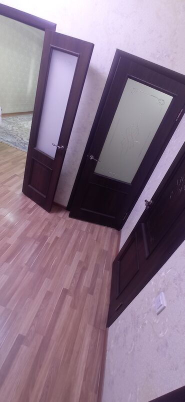 2 бөлмө, 63 кв. м, Элитка, 2 кабат, Евроремонт