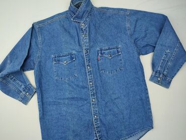 Сорочка для чоловіків, 3XL, стан - Хороший