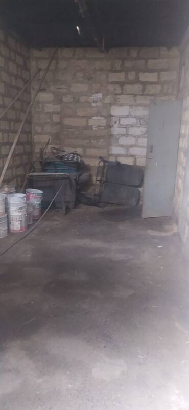 Kommersiya daşınmaz əmlakının satışı: Tecili Kupcali Anbar Satilir Abseron rayonu Xirdalan qesebesi — 8