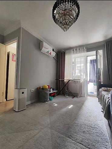 75: 2 комнаты, 44 м², ТЭЦ Хрущевка, 3 этаж, Евроремонт — 5