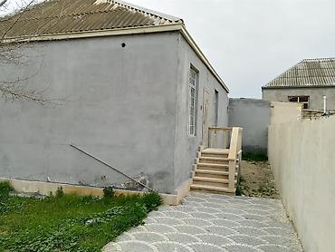 bine salxoz: 3 otaqlı, 100 kv. m, Kredit yoxdur, Yeni təmirli — 1