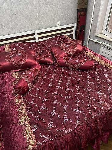 Yeni İki nəfərlik Yorgan üzü