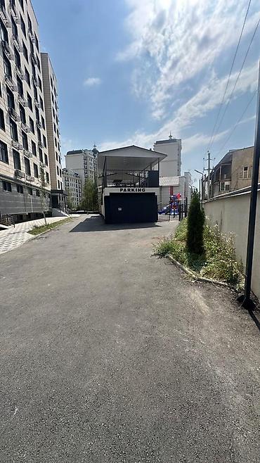 Батирлер: 2 бөлмө, 75 м², Элитка, 3 кабат — 3