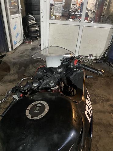 mr moto: Спортбайк Ducati, 380 куб. см, Бензин, Б/у — 3