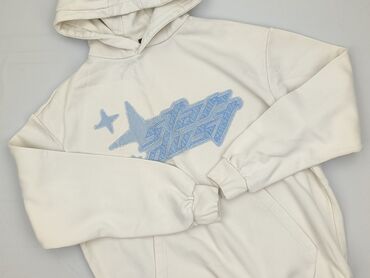 sklep z ubraniami: House, Bluza z kapturem damska, rozmiar M