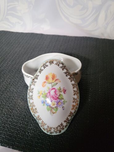 Kutije za odlaganje: Satula nova Martinroda 7g.Istocna Nemacka. Nemacka satula,sve na — 6