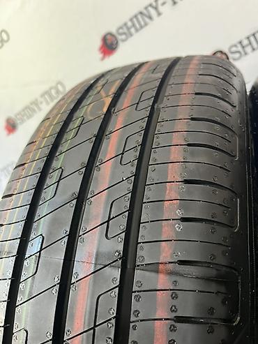 space runner: Шины 195 / 55 / R 16, Лето, Б/у, Комплект, Легковые, Турция, GoodYear — 6