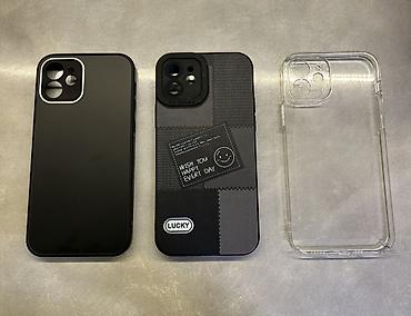 iphone 4 kabel: IPhone 12üçün kabrolar 1 ededi 3 azn — 1