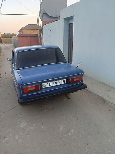 opel astra k: VAZ 2106, mavi rəng, sedan kuzov. Texniki xüsusiyyətlər: - Arxa — 3