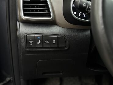 Hyundai: Hyundai Tucson: 2019 г., 2 л, Автомат, Дизель, Кроссовер — 8