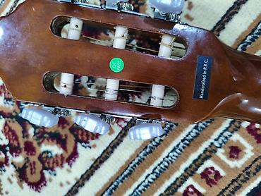 gitara uşaq ucun: Hec bir prablem yoxdu — 3