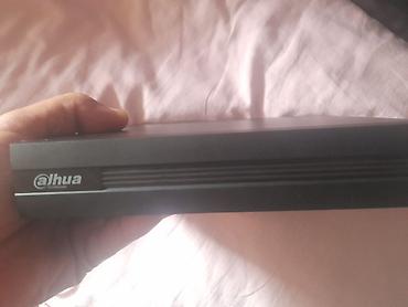 dvr 8 port: Dahua rəqəmsal video qeydiyyatçı (DVR) + Seagate Barracuda 500 GB SATA — 3