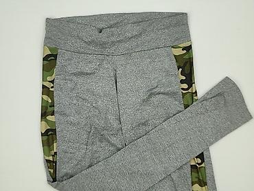 merynos decathlon: Legginsy Sportowe damskie, rozmiar S — 1