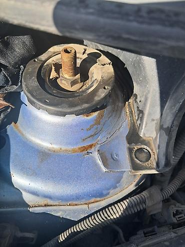 Honda: Honda Fit: 2001 г., 1.3 л, Вариатор, Бензин, Хэтчбэк — 7