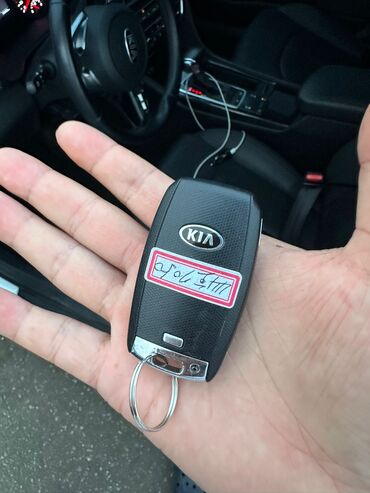 киа к5 2018 цена бишкек: Kia K5: 2018 г., 2 л, Автомат, Газ, Седан