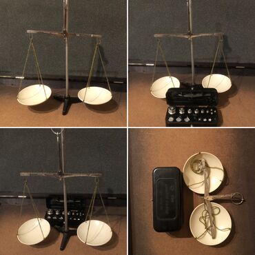 Digər əntiq əşyalar: Antik Terezi sovet dovrune aid 2 ci sekil. 30manat 3 ci sekil. 35 -da lalafo.az — 6 Digər əntiq əşyalar: Antik Terezi sovet dovrune aid 2 ci sekil. 30manat 3 ci sekil. 35 — 6