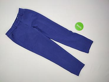 pull on trousers h: Spodnie materiałowe damskie, rozmiar XS — 2