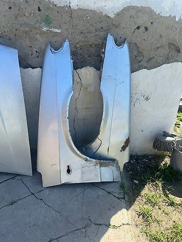 Двери и комплектующие: Дверь Комплект ВАЗ (LADA), Б/у — 3